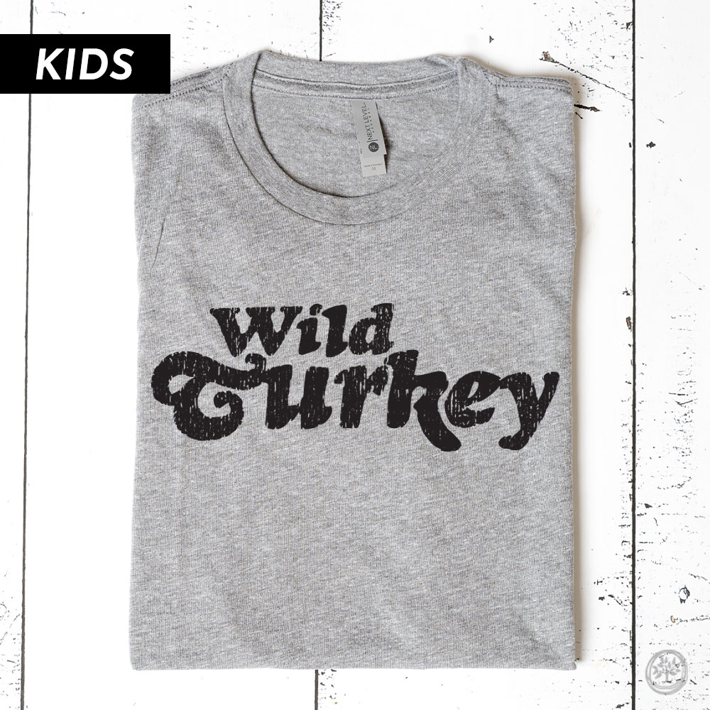 Wild Turkey